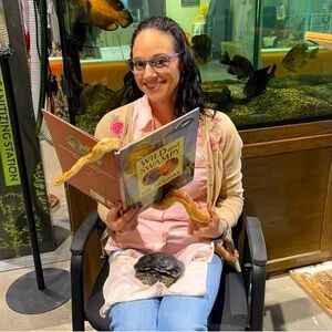 Meet your Posher, Krystal